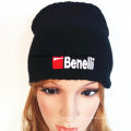100%Acrylic, Knitted Hat Knitted Beanie